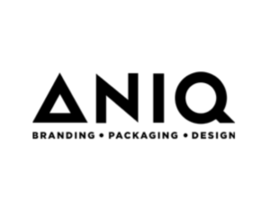 Aniq brandin, packaging & design